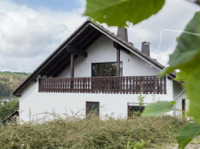 Modern apartment with terrace right next to the forest in Niedersfeld near Winterberg